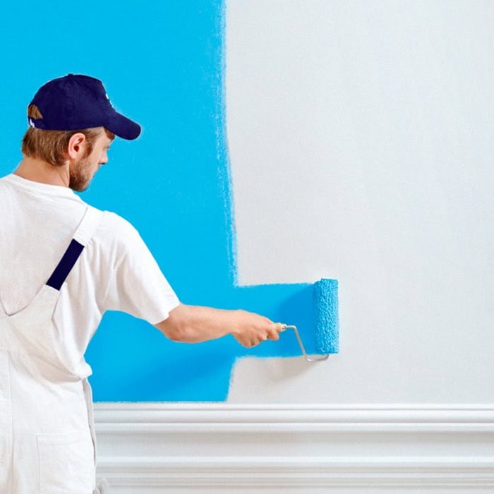 PAINT