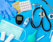 Medical Consumables