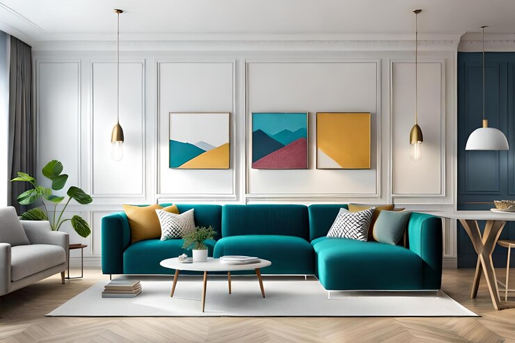 Design Interiors